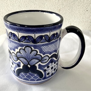 Original Talavera Mug