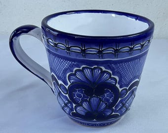 Original Talavera Mug