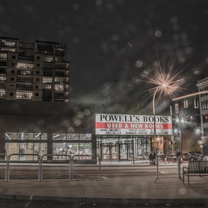 Night Life