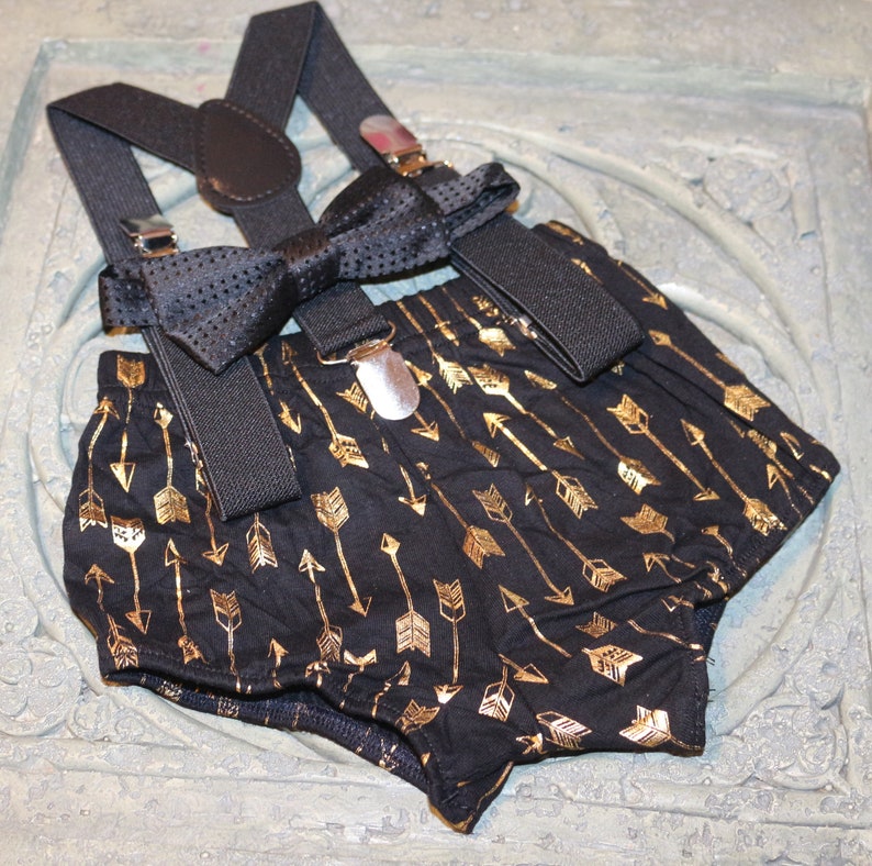 wild one cake smash outfit boy