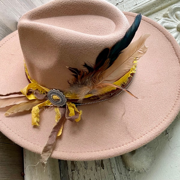 Lainey Wilson Cowboy Hat Etsy