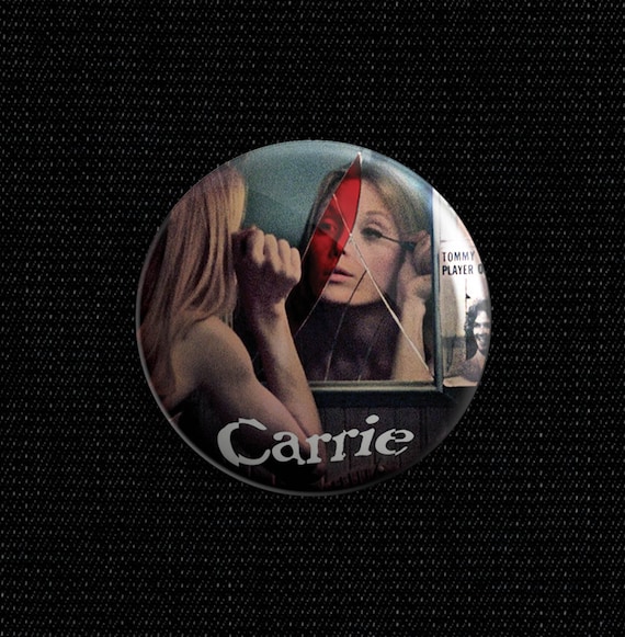 Pin on Carrie On!