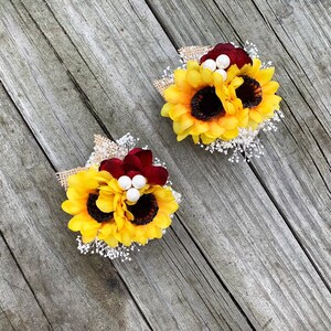 corsage