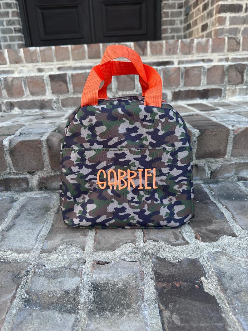 Kids One with the Woods Backpack - Thumbnail 4