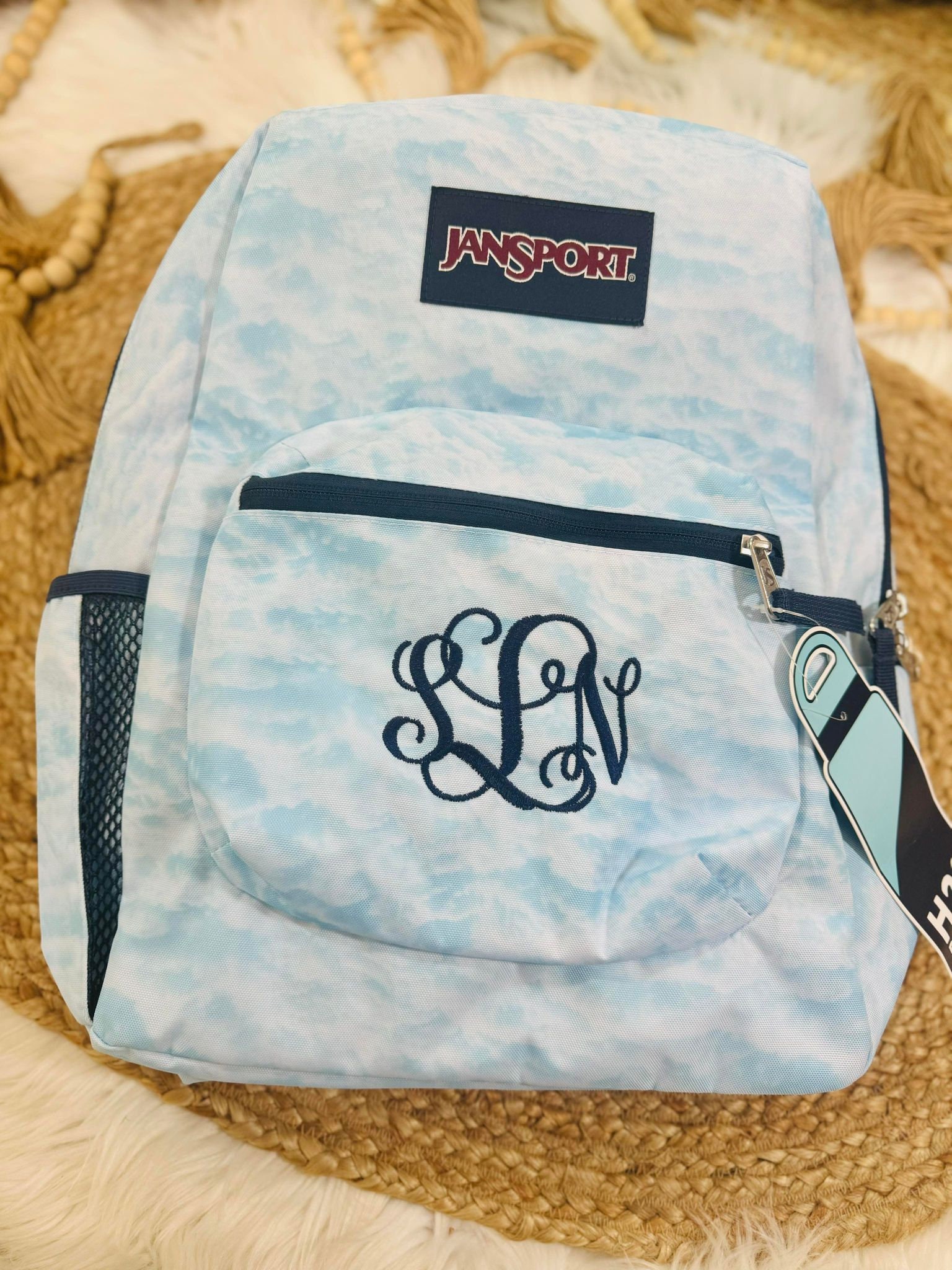 Jansport sloth backpack online
