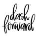 Dash Forward