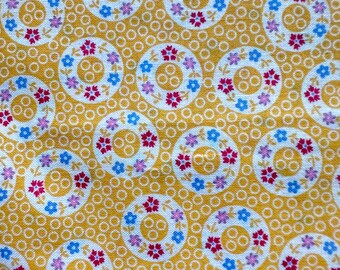 1930's Reproduction Fabric by Judie Rothermel, Aunt Grace