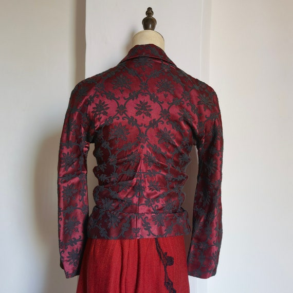 Vintage john galliano outlet