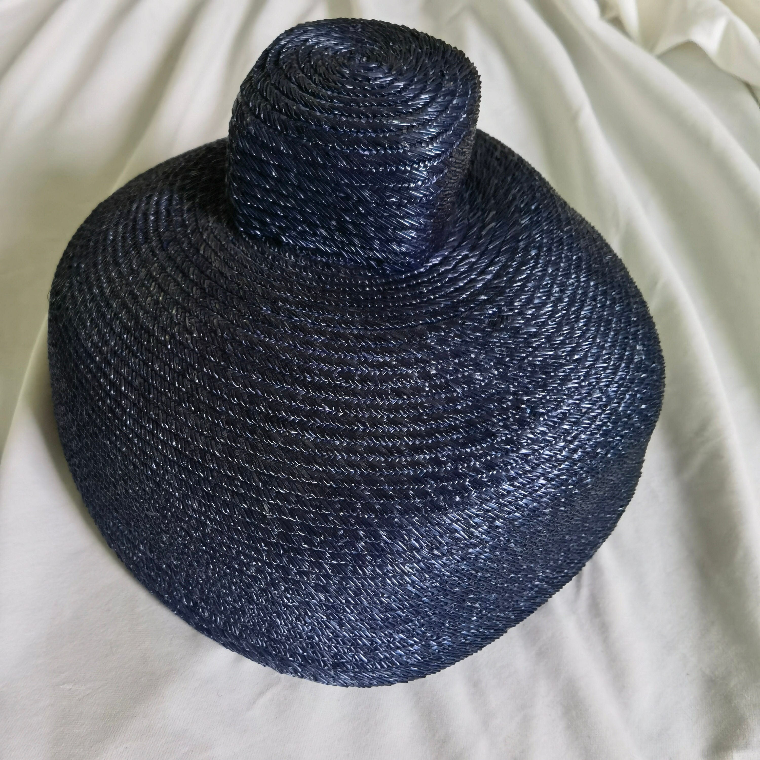 Rare Vintage 1950s Balenciaga Haute 