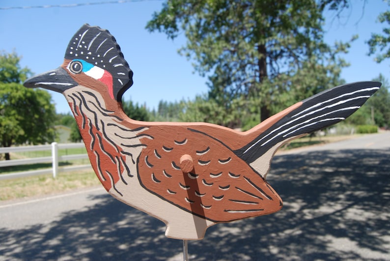roadrunner shape collage roadrunner shape collage