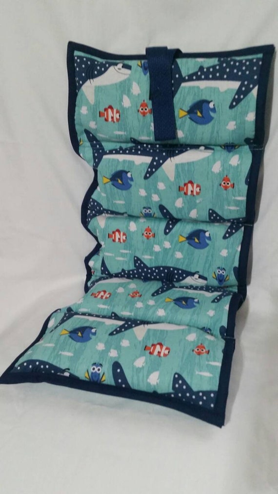 finding nemo car seat and stroller