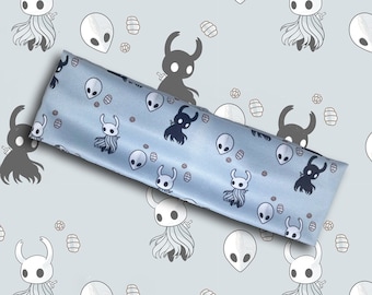 Hollow Knight Headband | Gamer | Video Games | Hair Accessories
