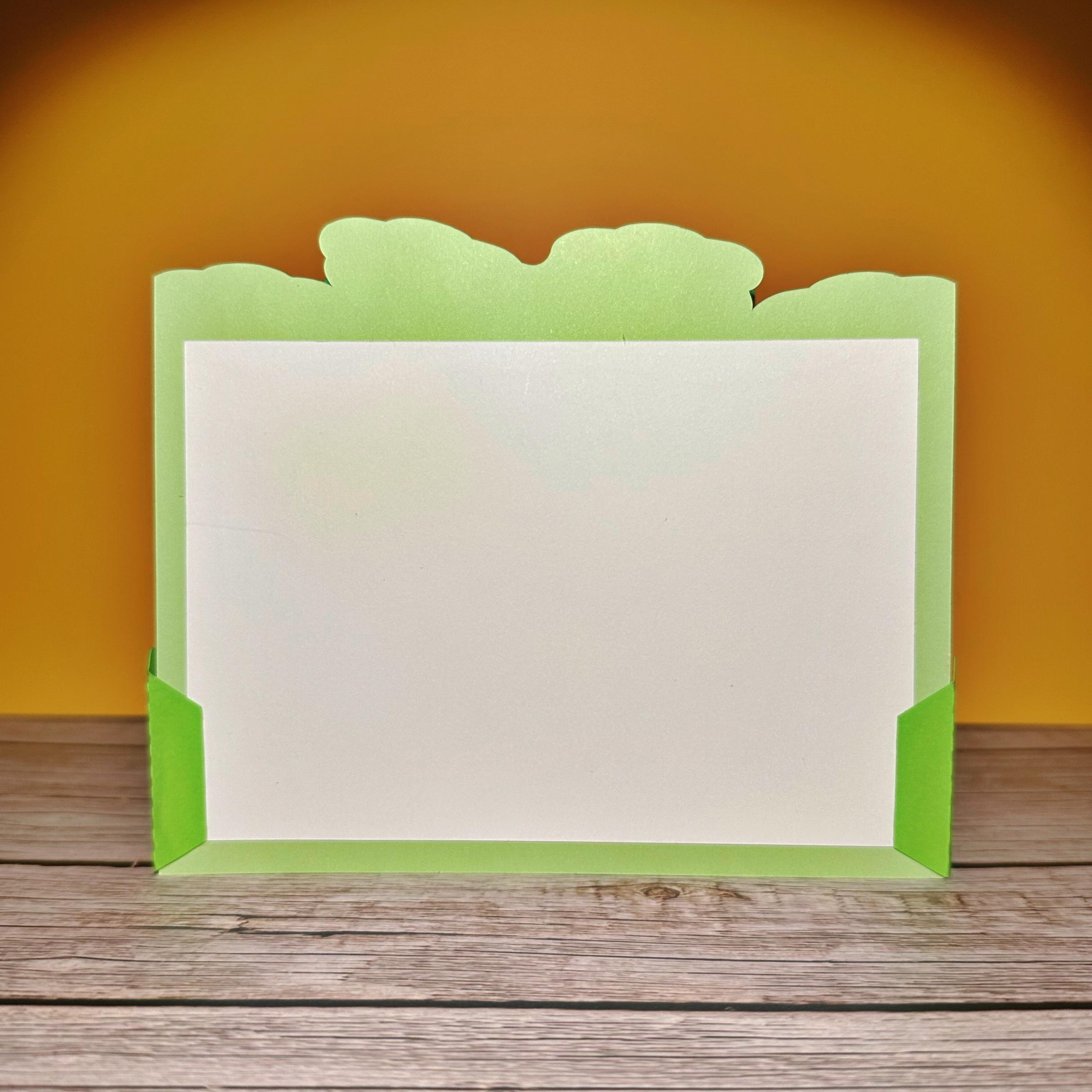 Easter Bunny Pop up Card - Etsy