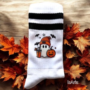 FOOTNOTE Baumwollsocken Blautöne, Unisex, Gr. 35-38