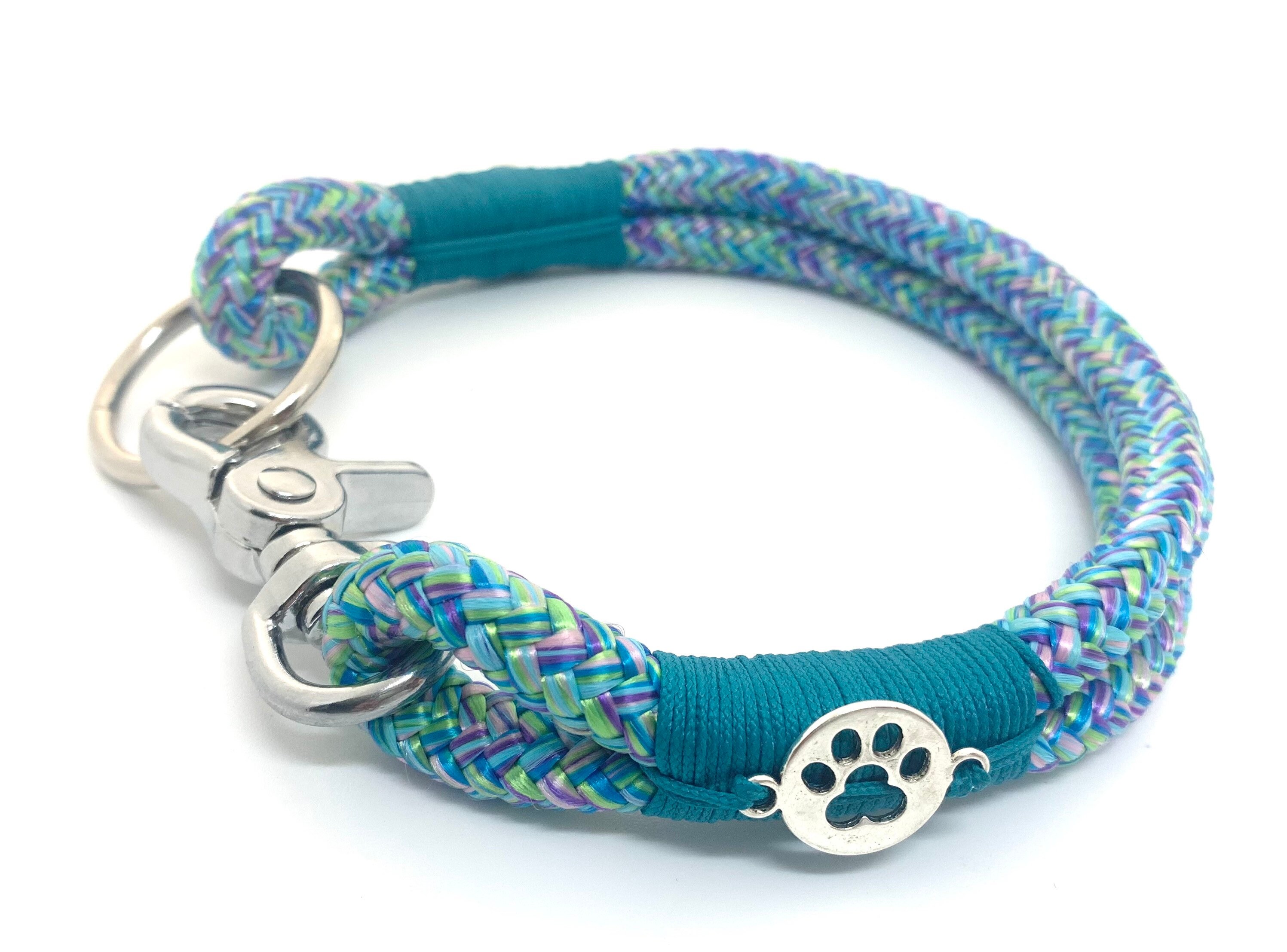 3M Hundehalsband Transparent – Passgenauer Schutz Für Wunden & Operationen, Mit Klettverschluss & Gepolsterter Halskante