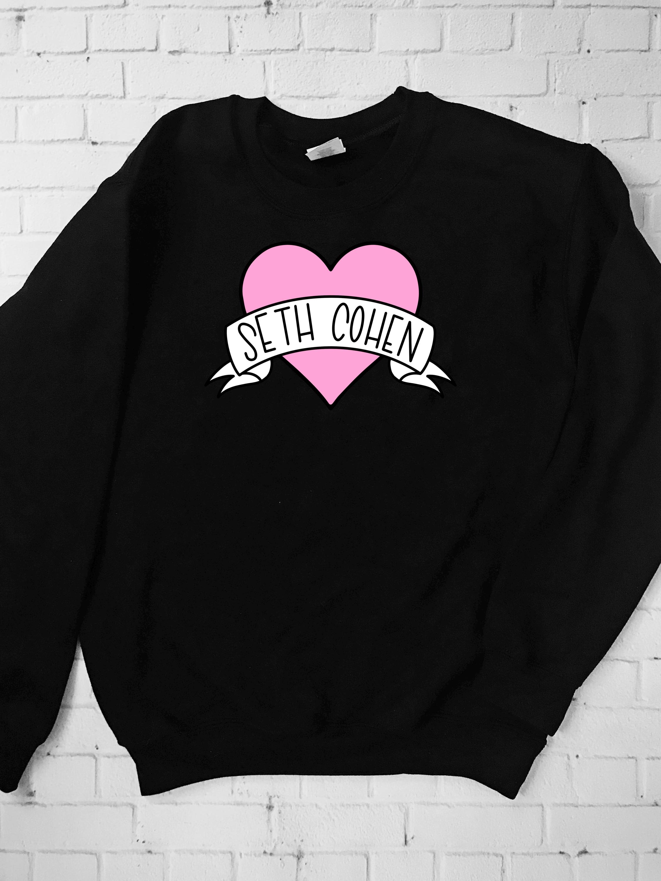 Seth Cohen The Oc California Stream Ryan Atwood