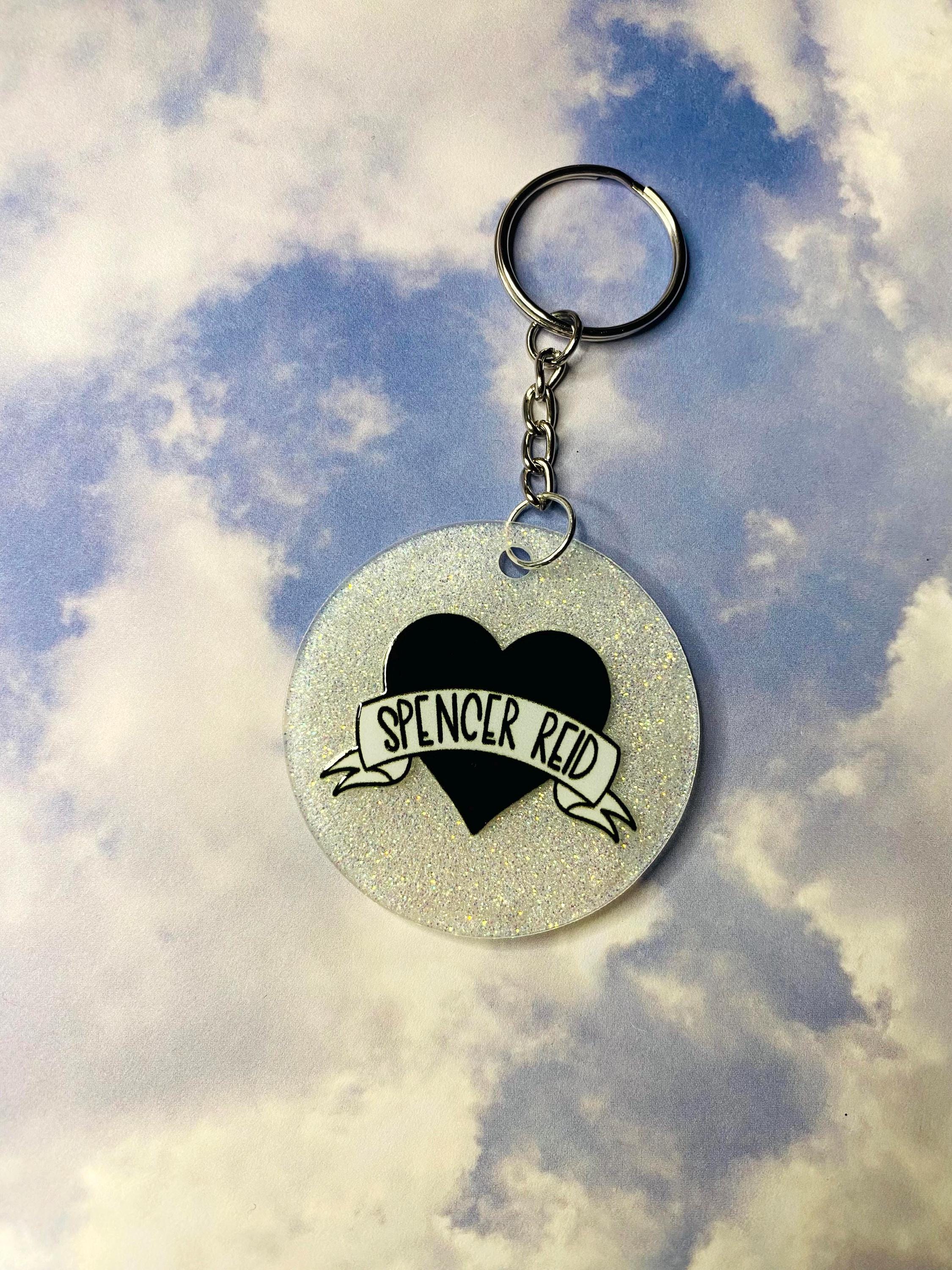 Spencer's Keychain