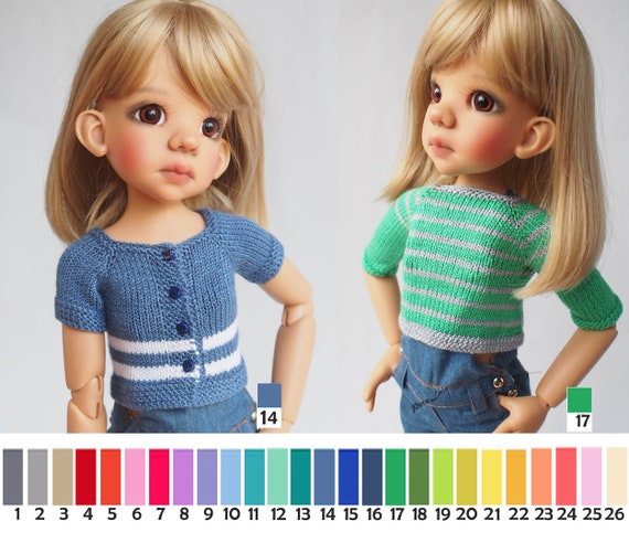 msd dolls