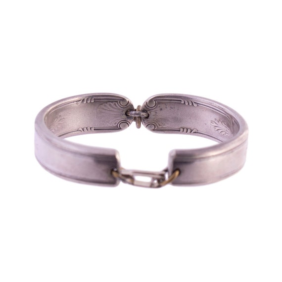 Spoon Bracelet with Dangle - image 4