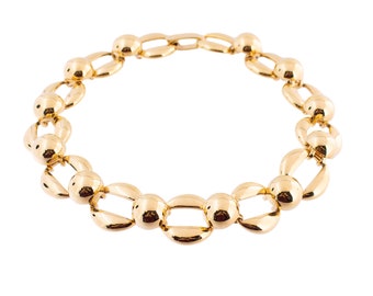 Kate Spade Bead Collar Necklace