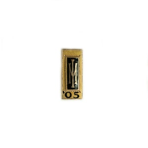 14K 1905 Pin