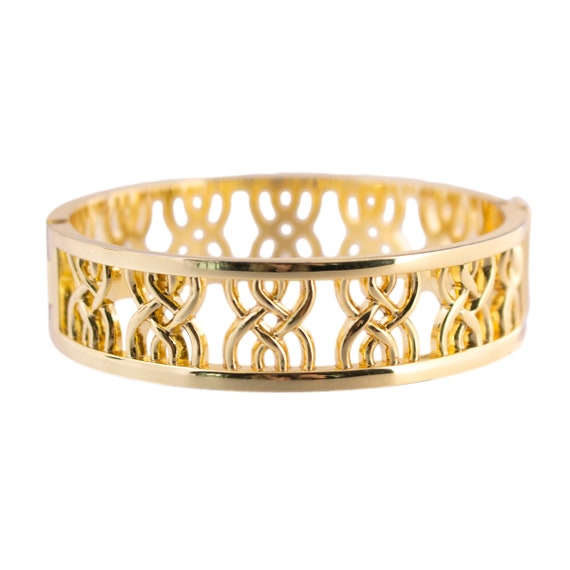 Spartina Decorative Bangle Bracelet