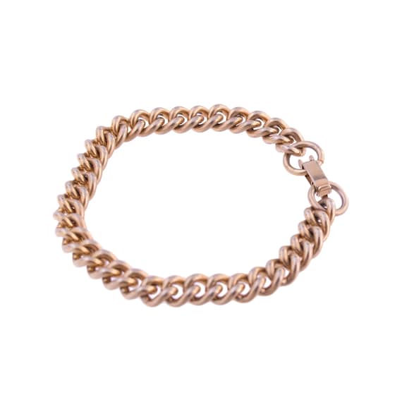 Gold Plated Bracelet - image 1