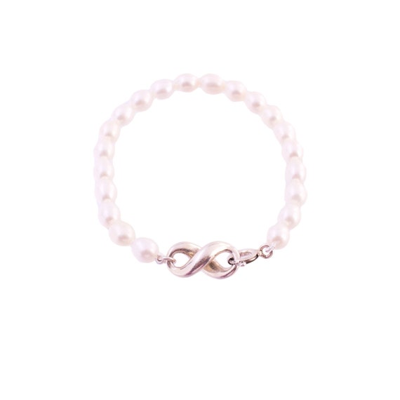 Freshwater Pearl Bracelet 1999 