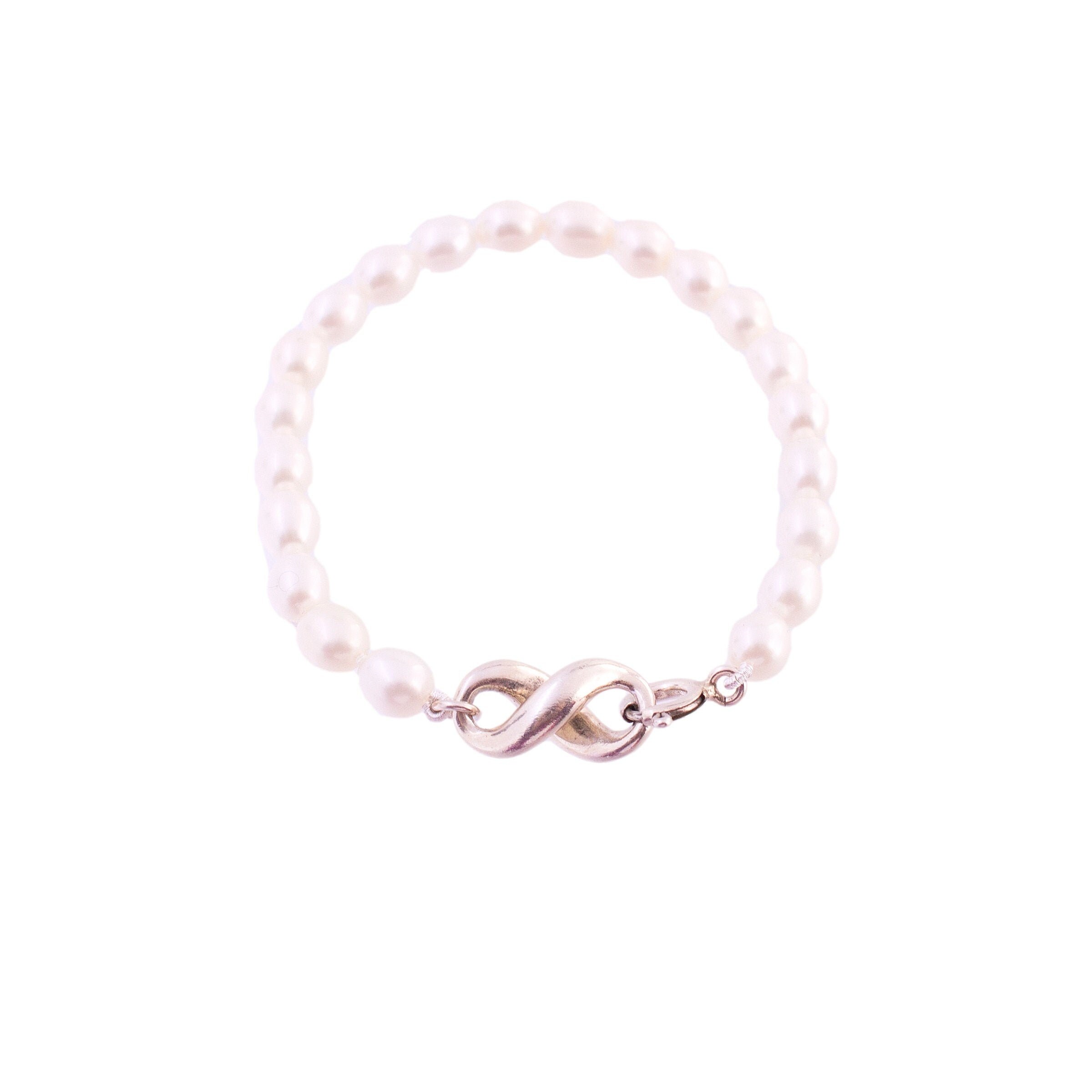 Freshwater Pearl Bracelet 1999 