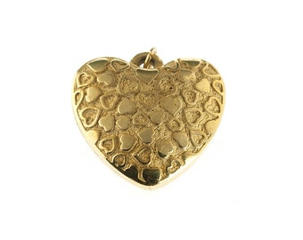 Heart Pendant