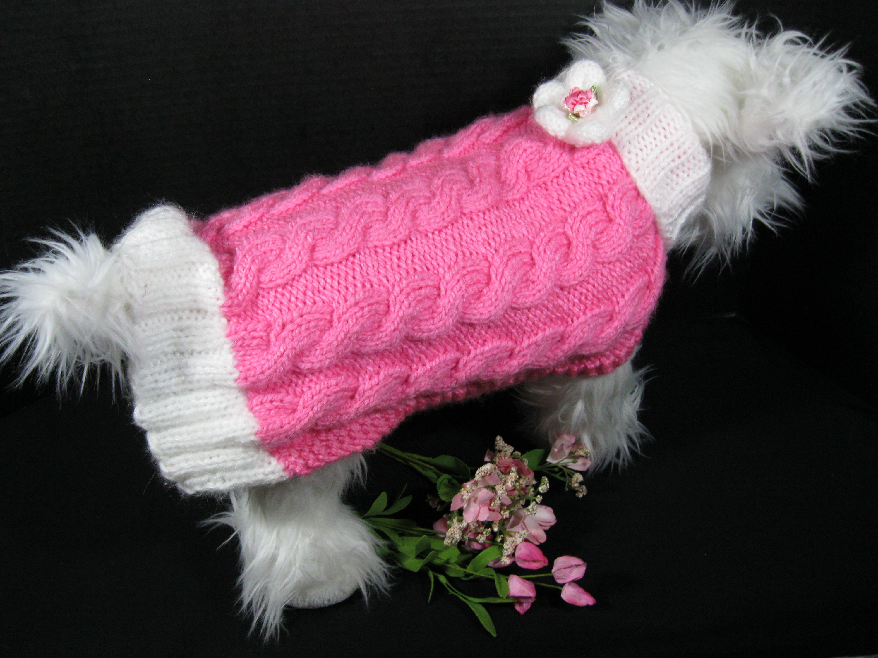 Maltese Pajamas - Etsy