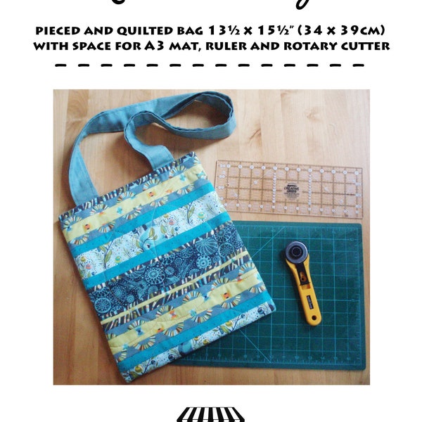 Quilter Ruler Holder Etsy