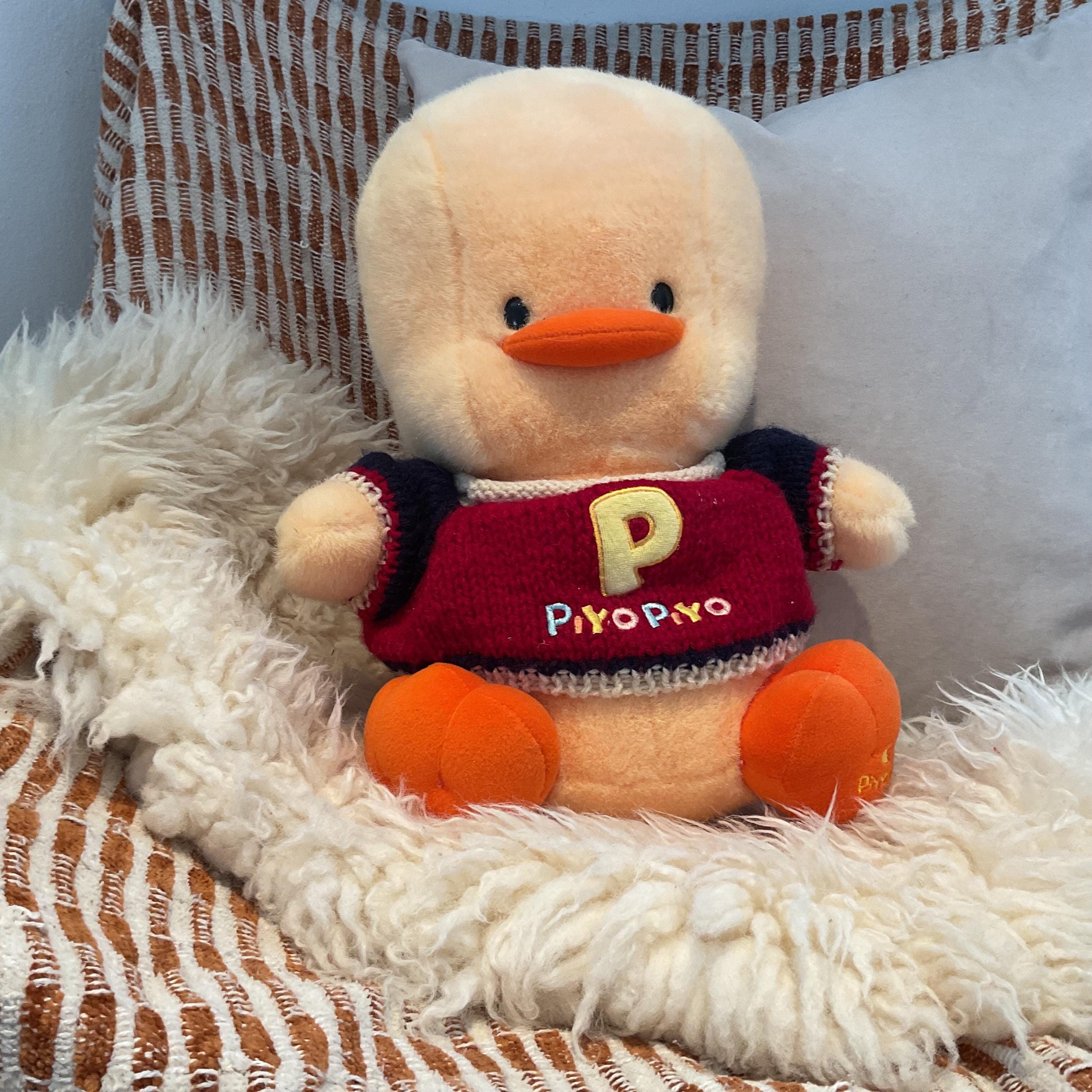 Piyo Piyo Duck - Etsy