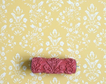 Patterned Paint Roller No.27  from Paint & Courage