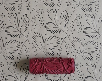 Strawberry Pattern Paint Roller No.19  from Paint & Courage