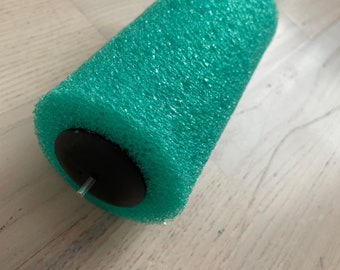 Replacement Foam Roller for Pattern Paint Rollers from Paint & Courage