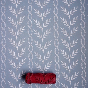Patterned Paint Roller No.15  from Paint & Courage