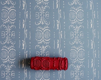 Patterned Paint Roller No.12  from Paint & Courage