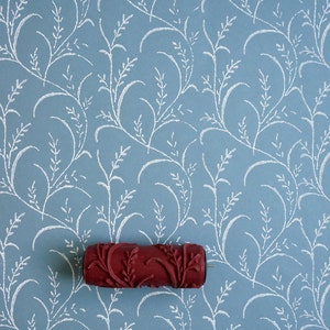 Patterned Paint Roller No.32 from Paint & Courage image 3