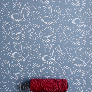 Patterned Paint Roller No.19  from Paint & Courage