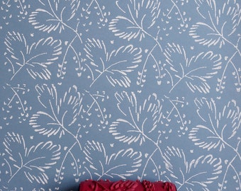 Patterned Paint Roller No.19  from Paint & Courage