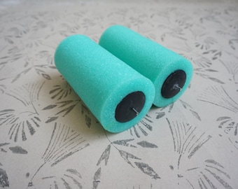 Replacement Foam Roller for Pattern Paint Rollers from Paint & Courage