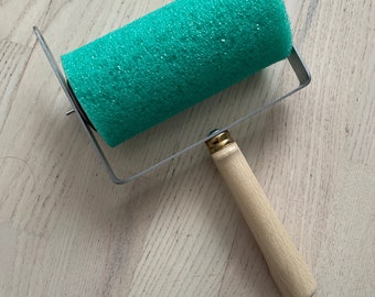 Paint Roller Applicator for Pattern Paint Rollers from Paint & Courage