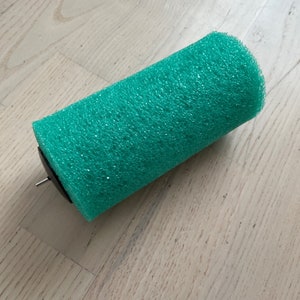 Replacement Foam Roller for Pattern Paint Rollers from Paint & Courage image 2