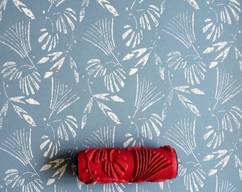Patterned Paint Roller No.21  from Paint & Courage