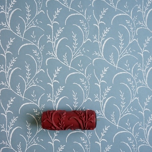 Patterned Paint Roller No.32 from Paint & Courage