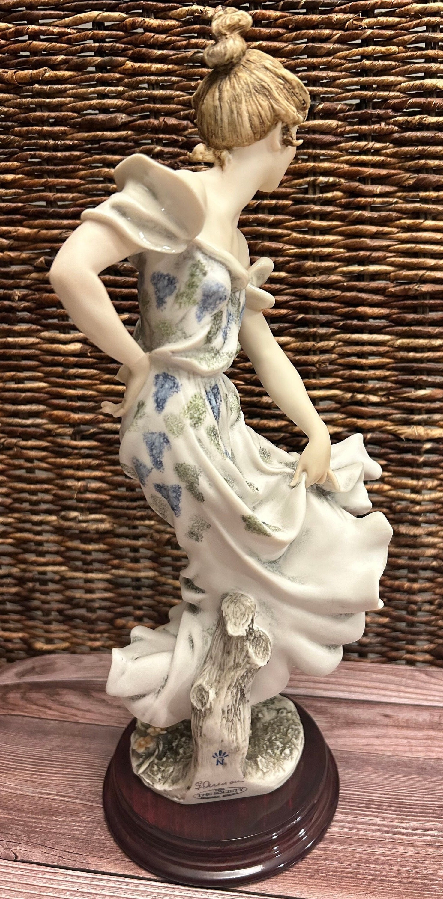 ヴィンテージ ジョゼッペ　アルマーニGiuseppe Armani イタリー $_12.JPG?set_id=880000500F