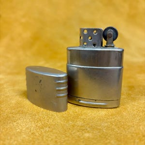 Vintage Lighters Australia