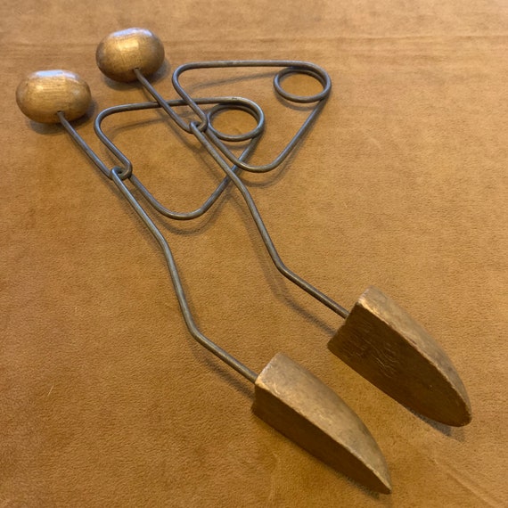 Simplex Shoe Tree Set - image 1