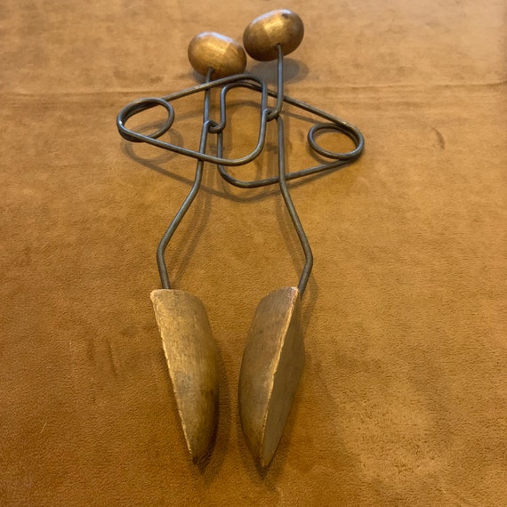 Simplex Shoe Tree Set - image 3